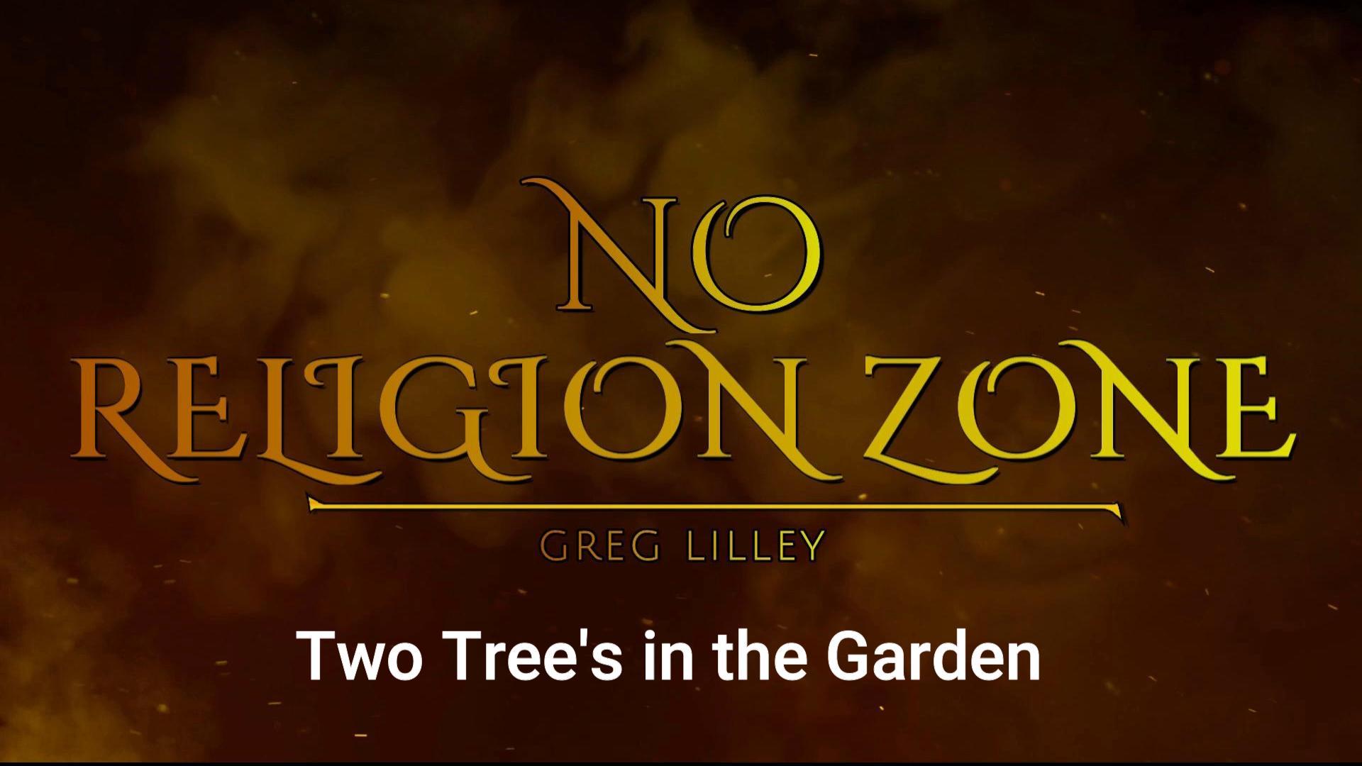 No Religion Zone EP01