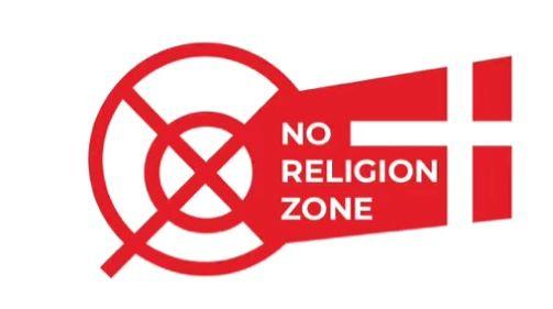 No Religion Zone EP01