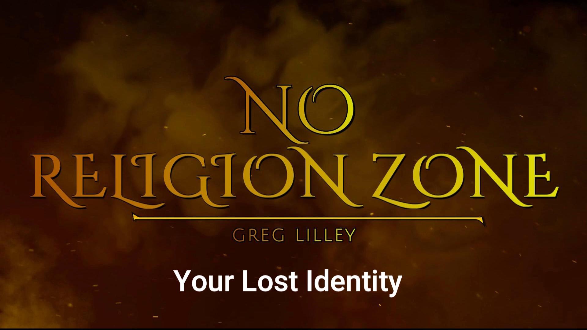 No Religion Zone EP02