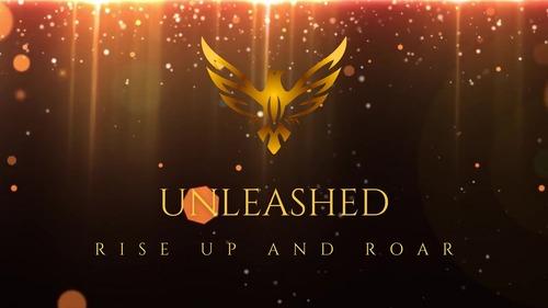 Unleashed Rise Up And Roar EP15