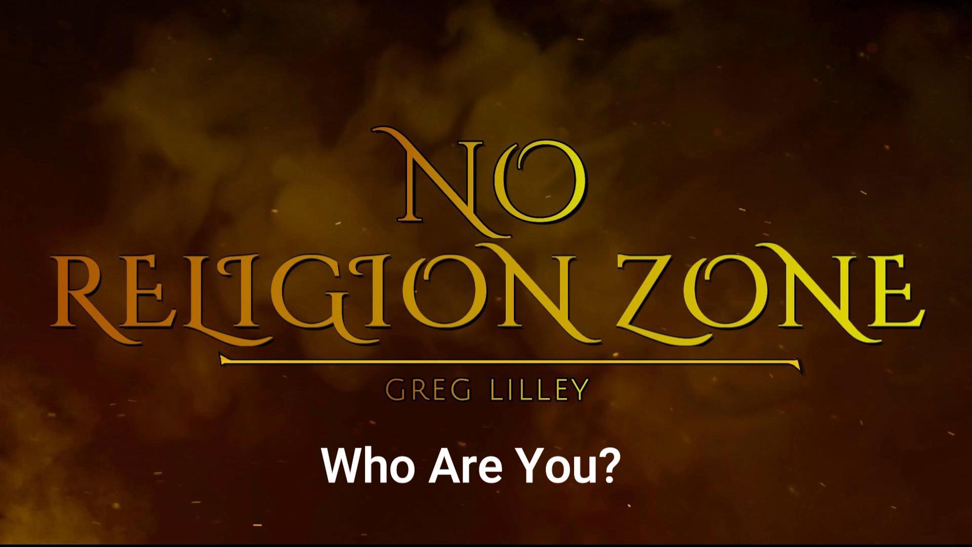 No Religion Zone EP03