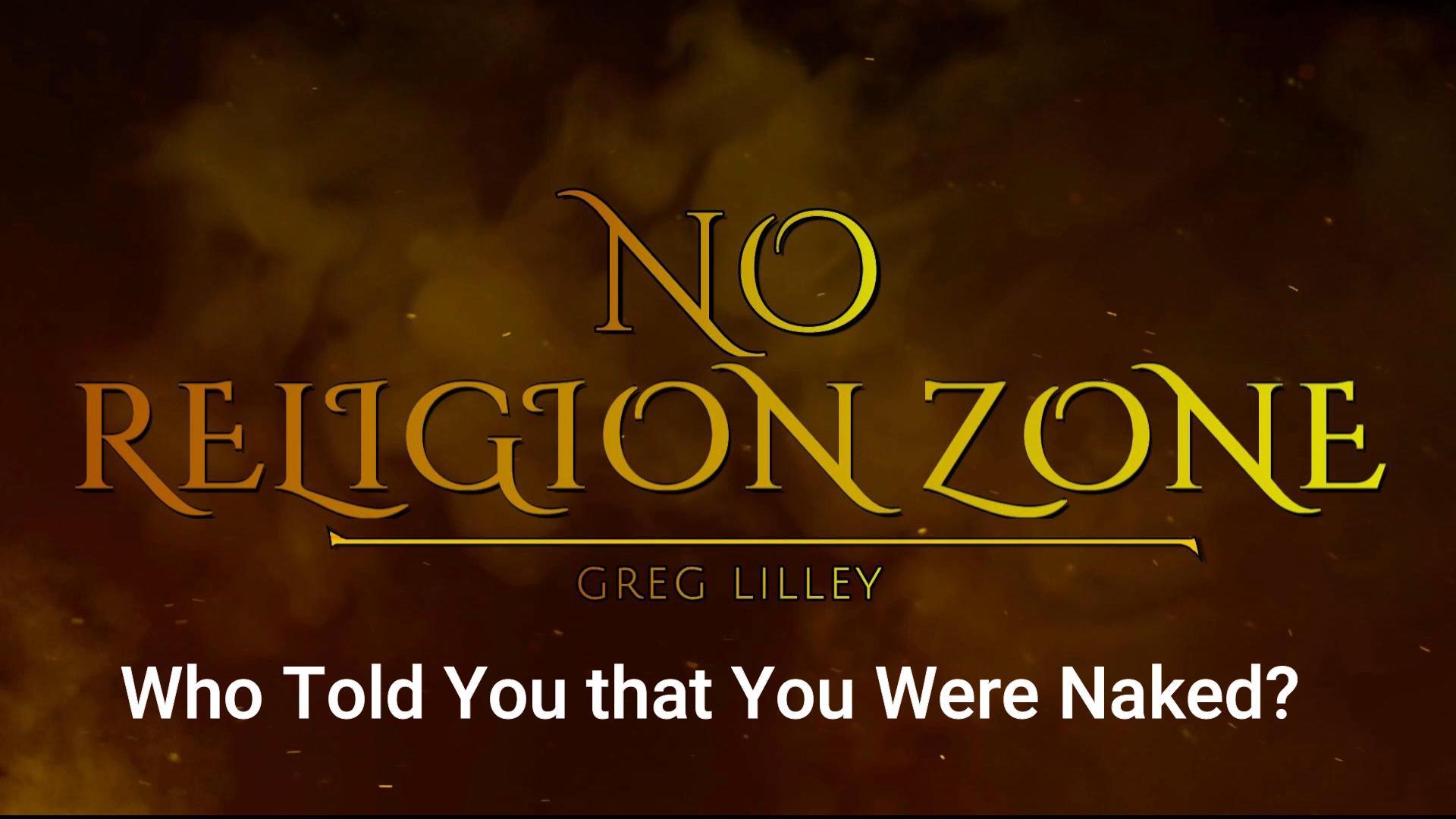 No Religion Zone EP04