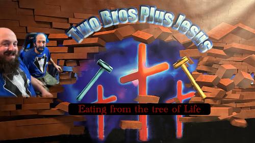 Eating from the Tree of Life