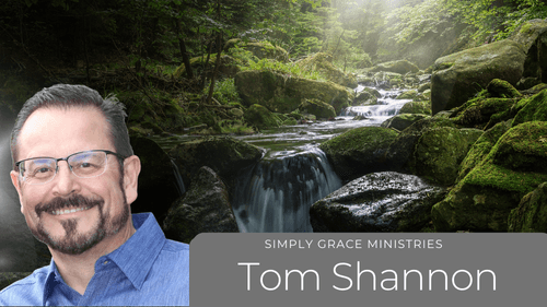 Simply Grace with Tom Shannon