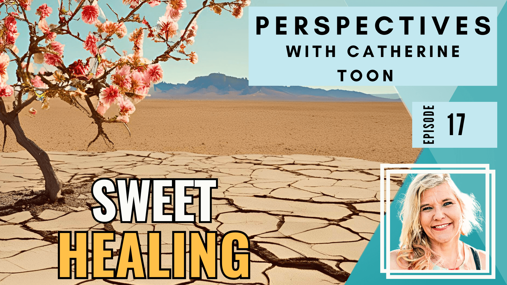 Experiencing the Sweetness of God  EP017