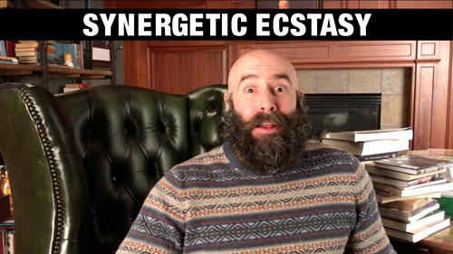 Synergetic Ecstasy