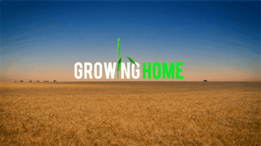 Growing Home - U.S. Veterans - The American Farmer