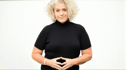 The Power of Thinking Patterns EP15 with Donna Scott 