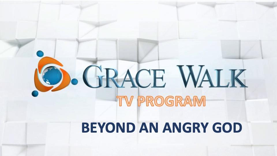 Grace Walk EP05