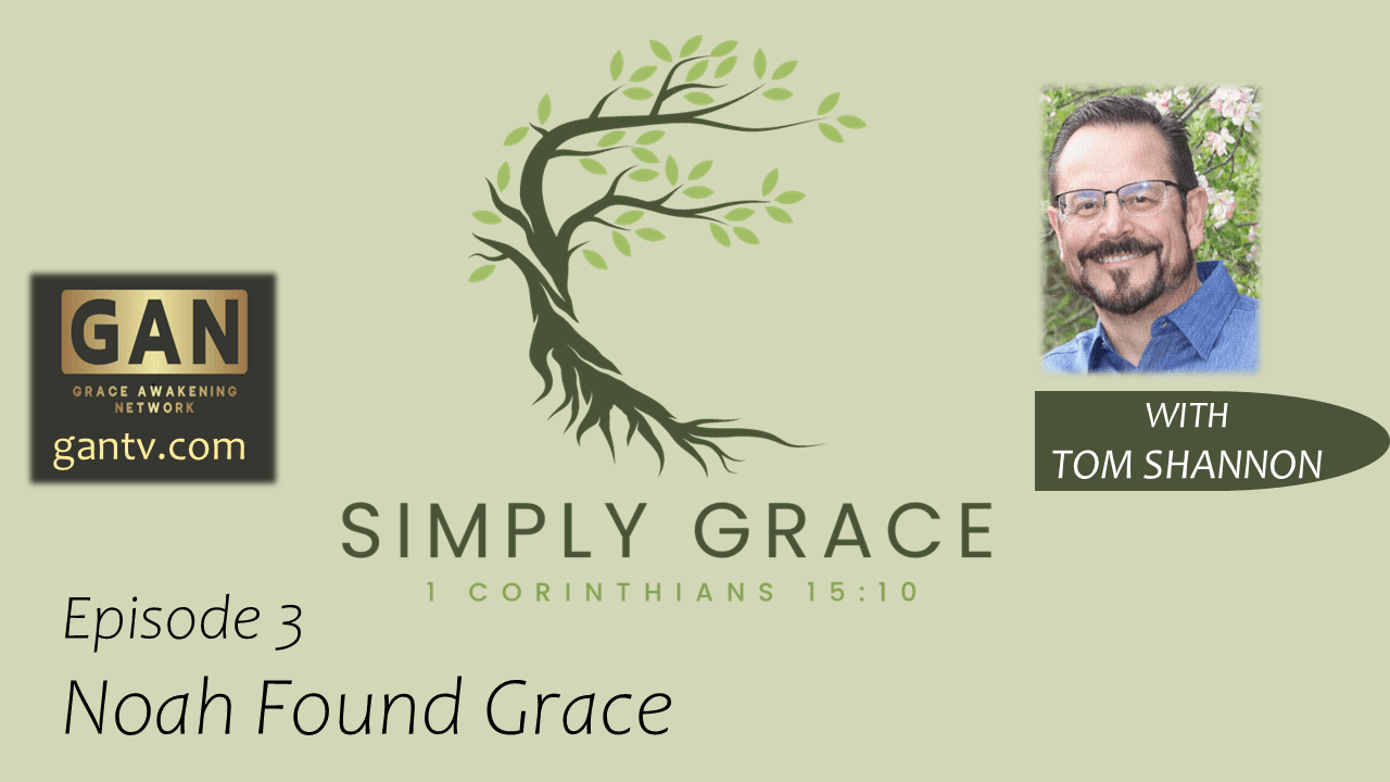 Simply Grace-EP03 Noah Found Grace, 240829