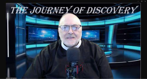 EP035 The JOURNEY of DISCOVERY