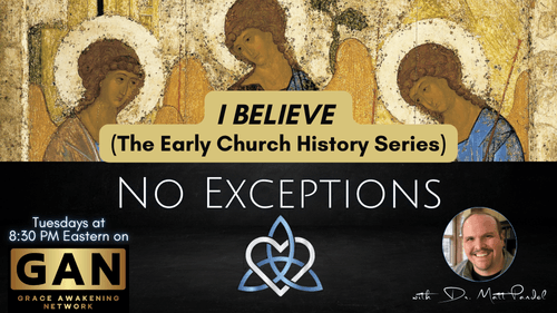 No Exceptions - I 'Believe' - (EP28)