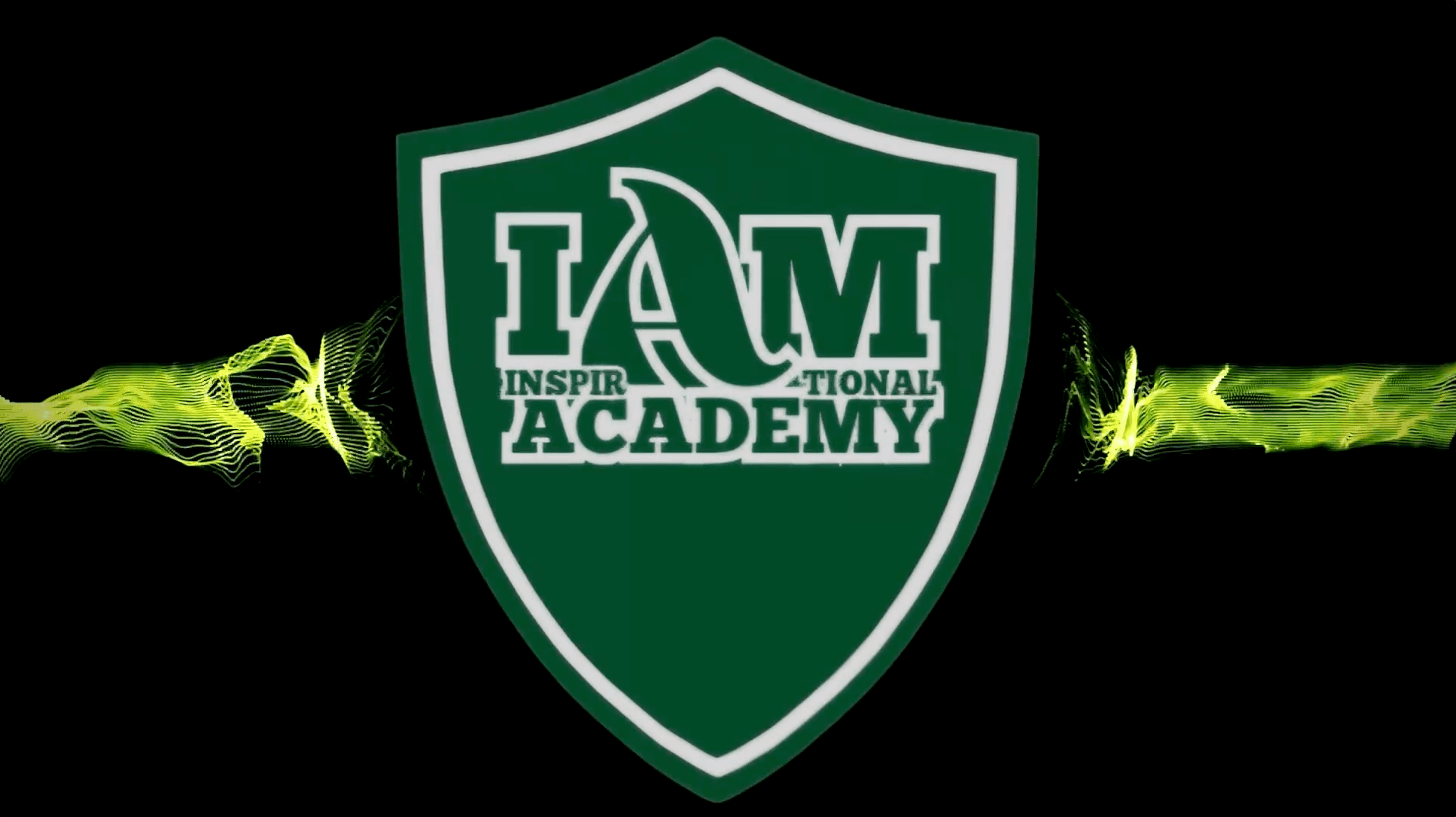 I AM Inspirational Academy Moving Forward