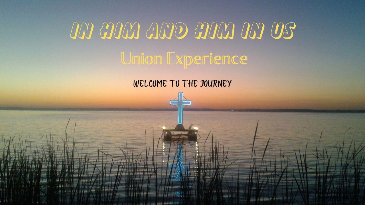 In Him and Him in Us - EP 28