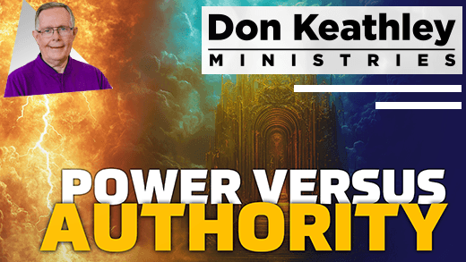 Power Versus Authority EP31