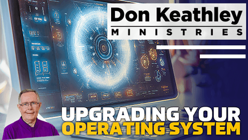 Upgrading Your Operating System EP37