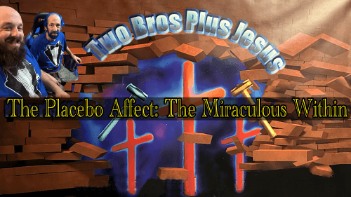 Placebo Affect: The Miraculous Within