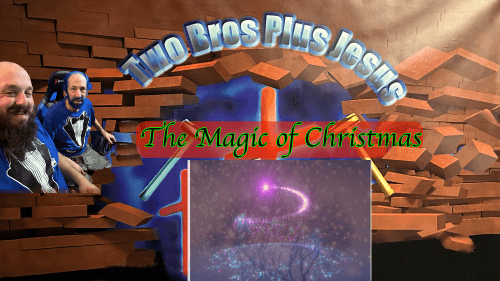 The Magic of Christmas