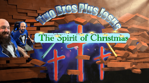 The Spirit of Christmas