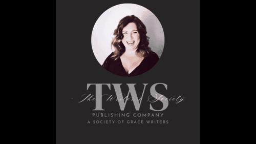 TWS Publishing Author Spotlight EP03