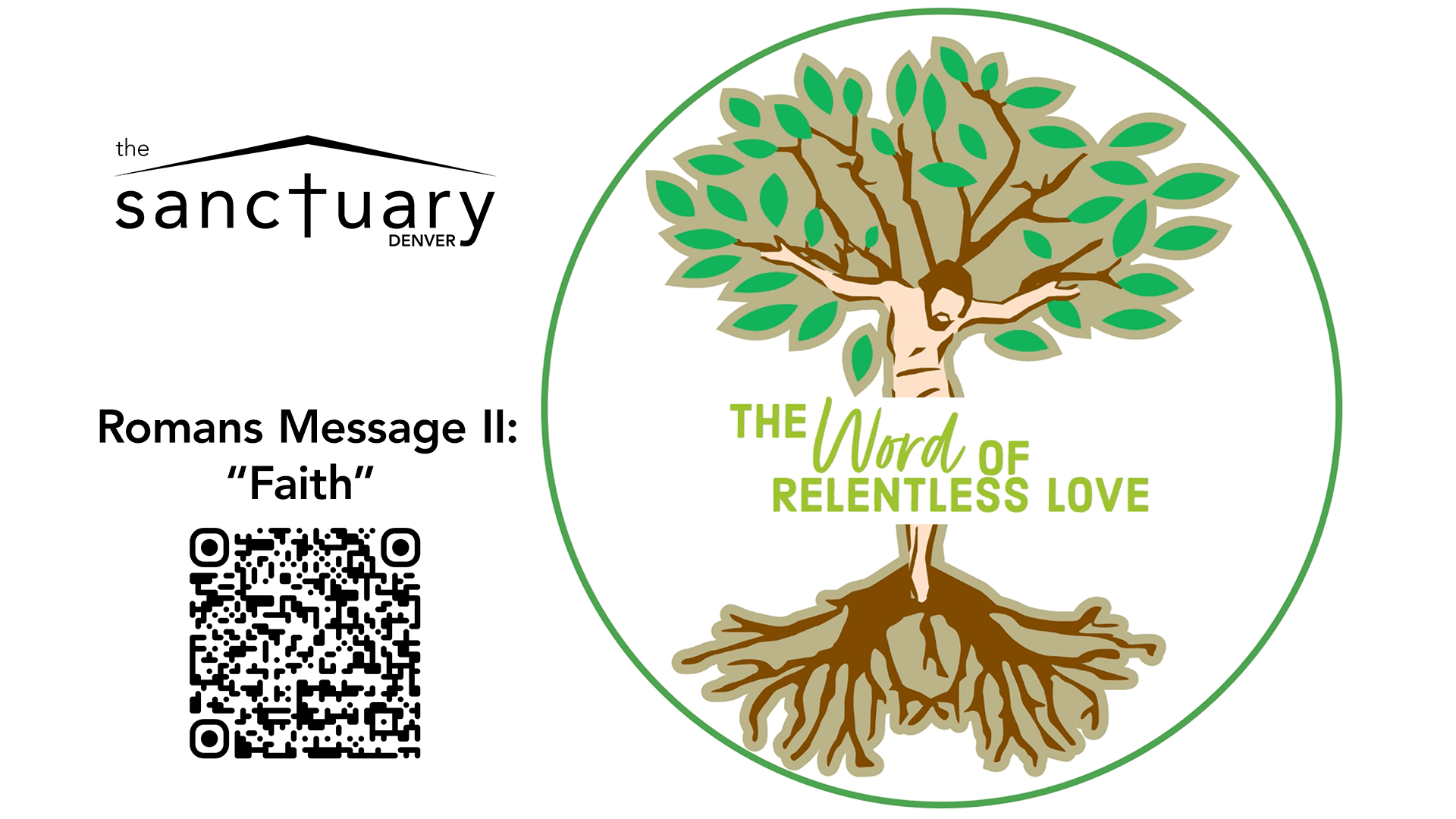 The Word of Relentless Love EP02