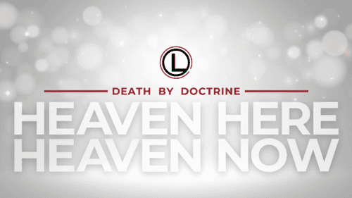 Death by Doctrine Ep06