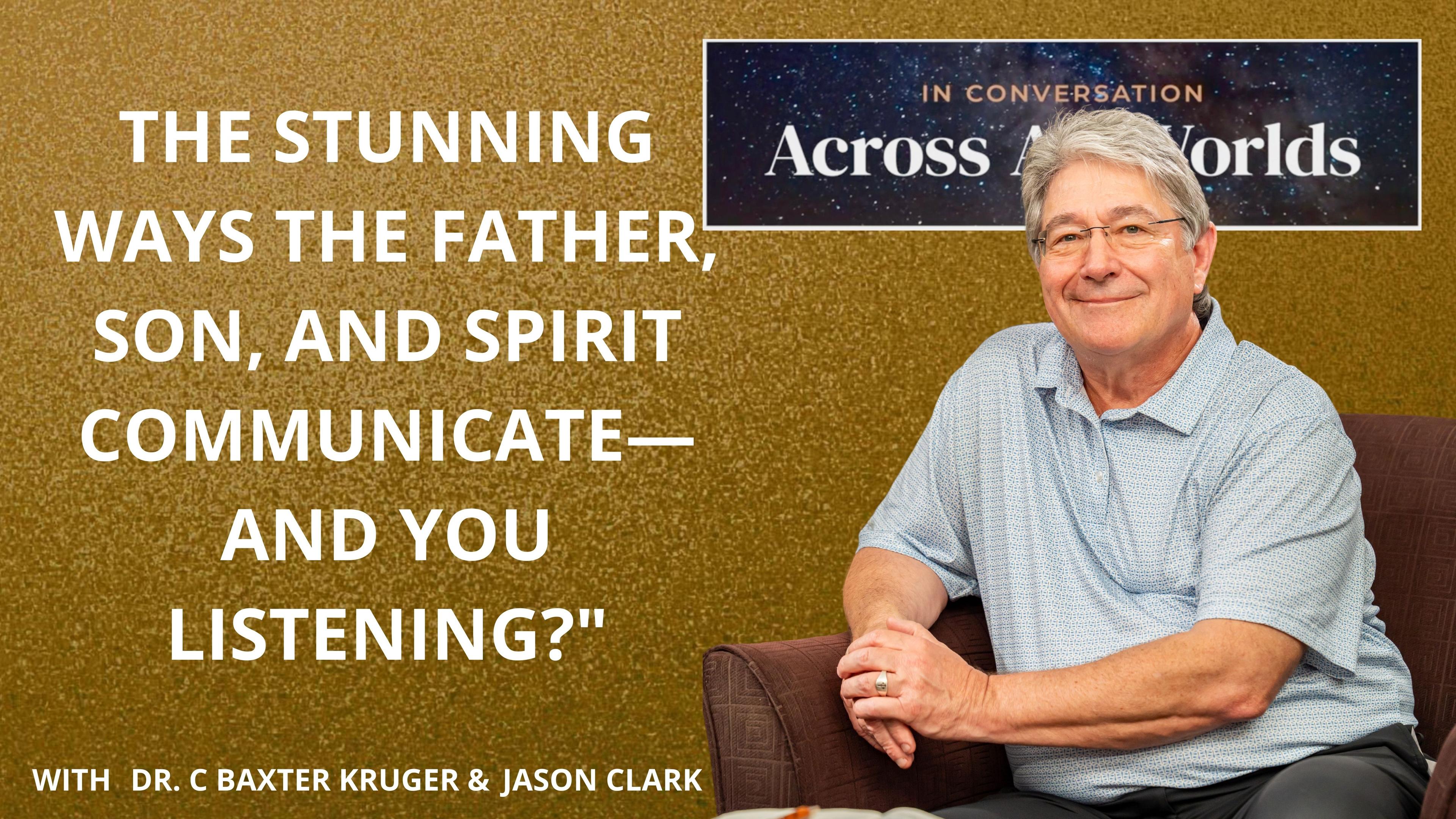 Recognizing Jesus' Voice in Everyday Life - Ep 41