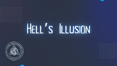 Hell's Illusion - Part 1 (EP02)