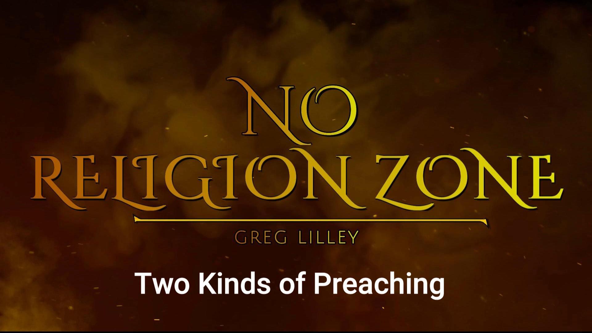 No Religion Zone EP06