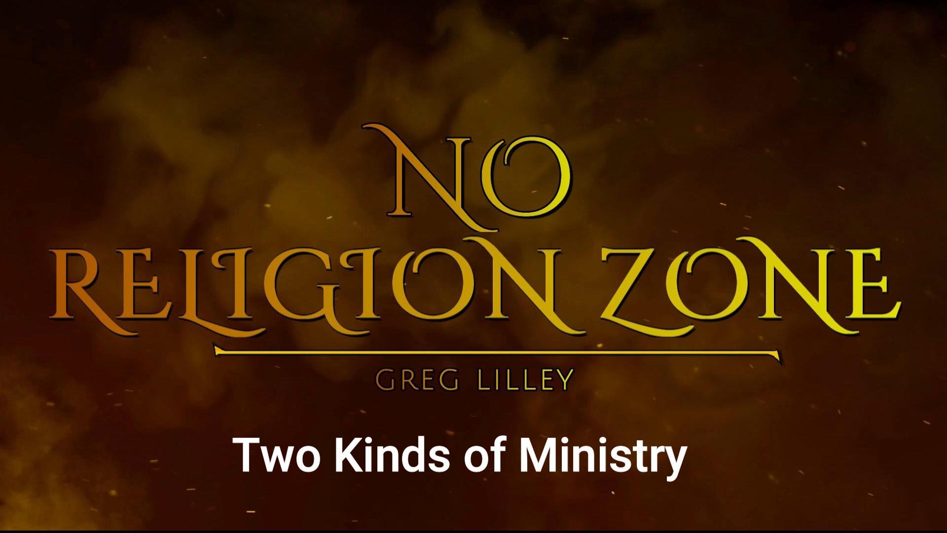 No Religion Zone EP07