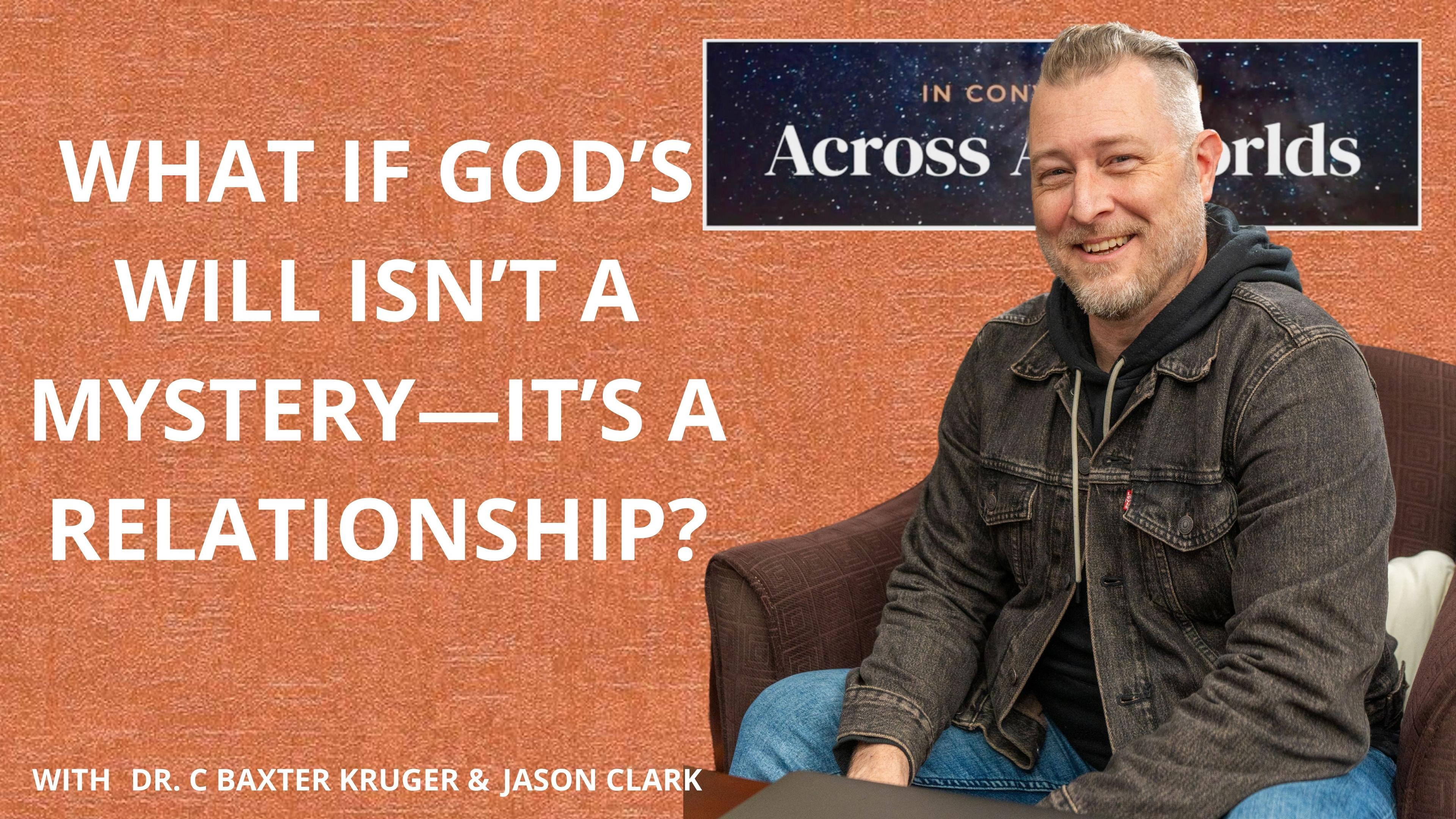 The Mystery Of Prayer - Ep 44