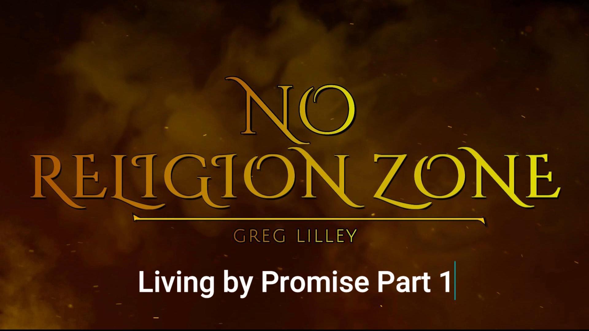 No Religion Zone EP08