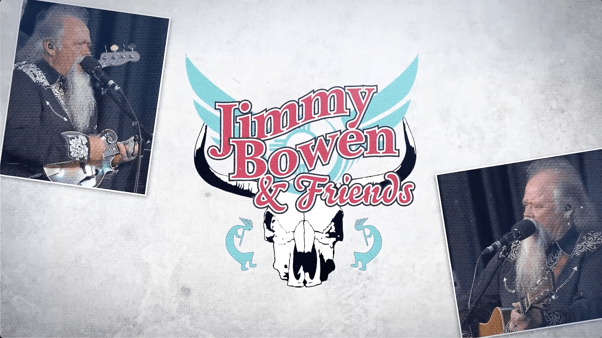 JImmy Bowen & Friends Ep87