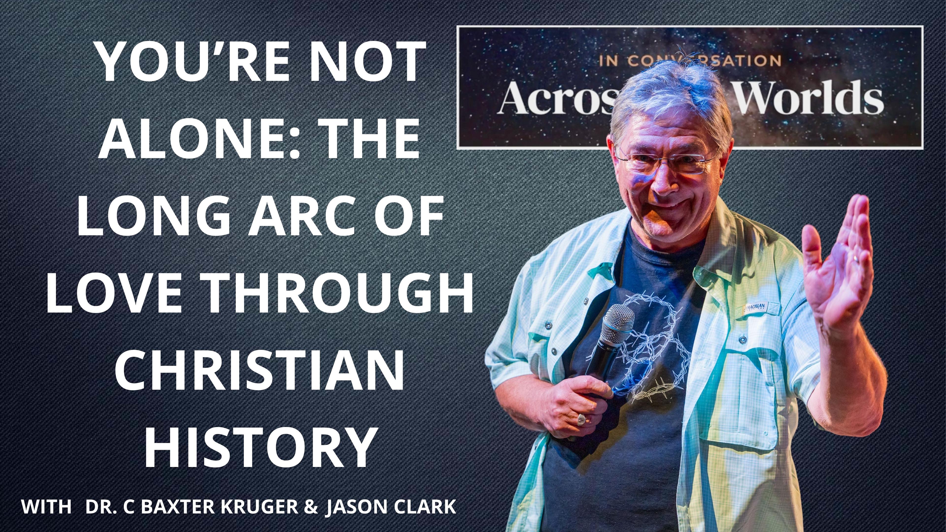 Recovering The True Gospel - Ep 46