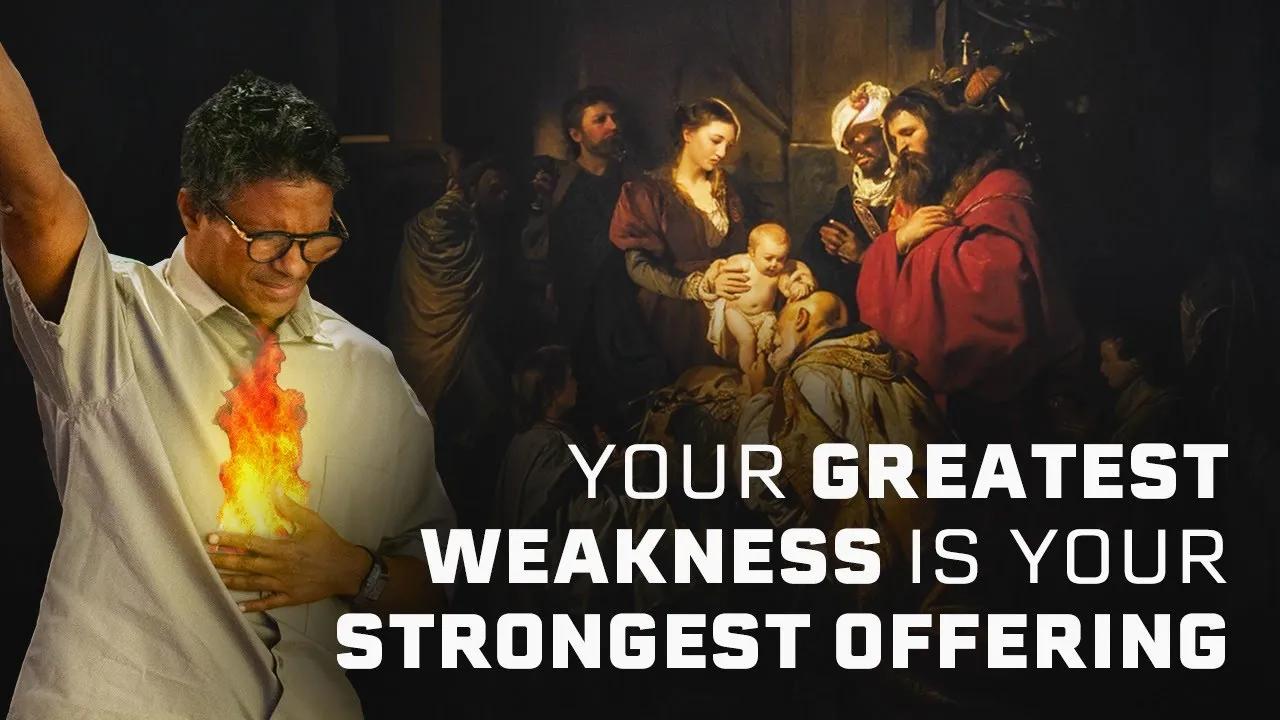 What is your strongest offering? | Kirby de Lanerolle (Part 02)