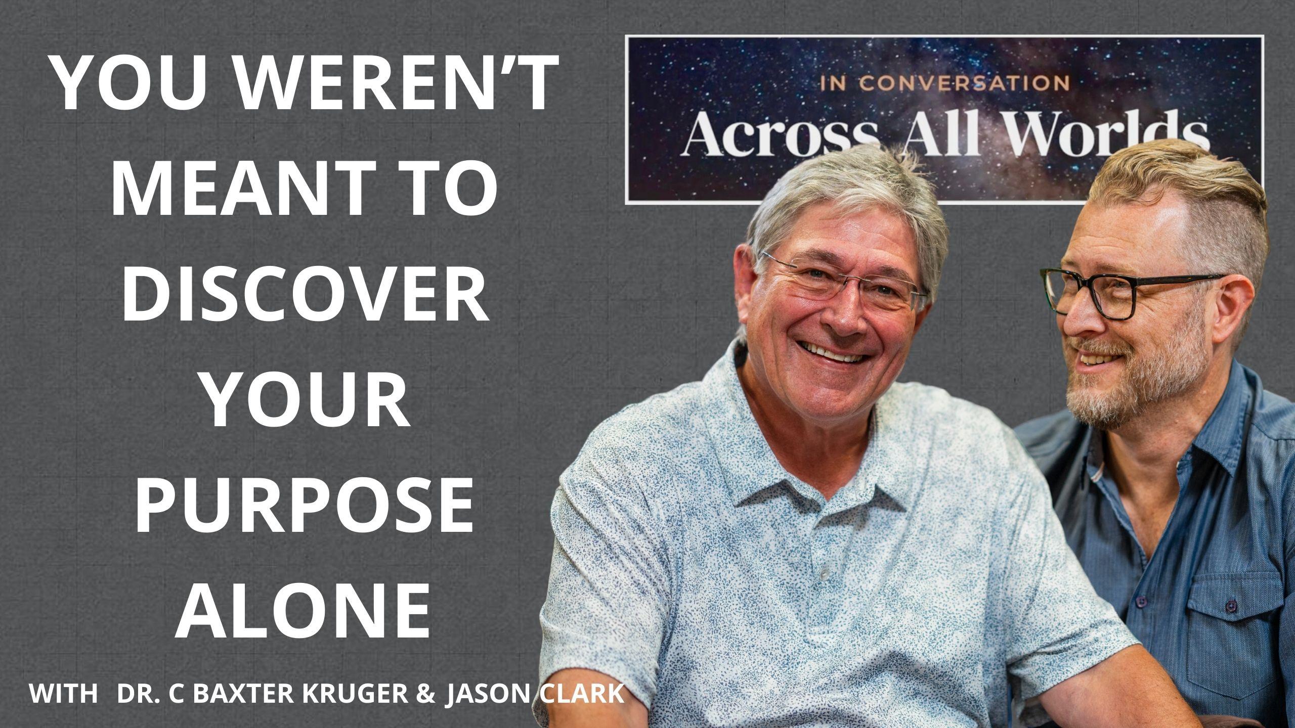 The Divine Dance: Living from the Heart of the Trinity - Ep 49