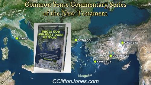 Who Is God #21 (EP80)