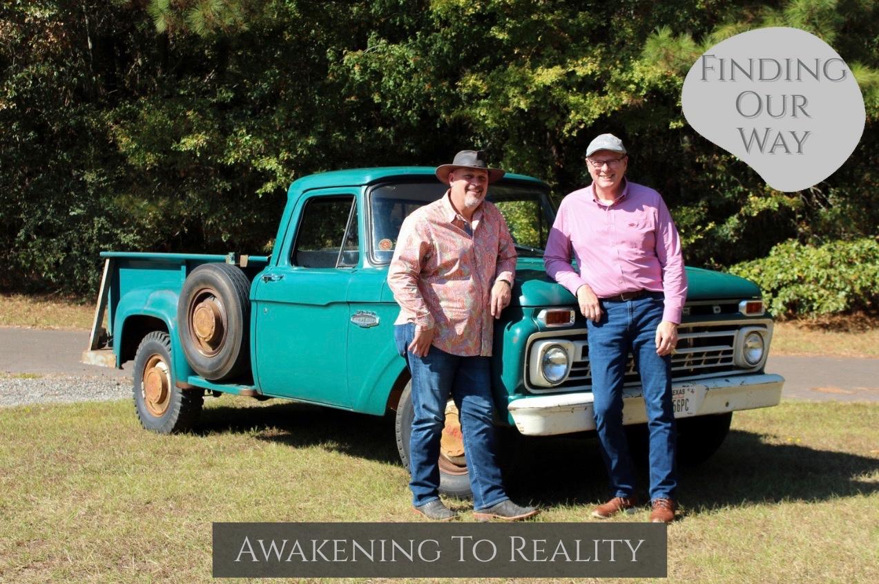 Awakening To Reality EP 80