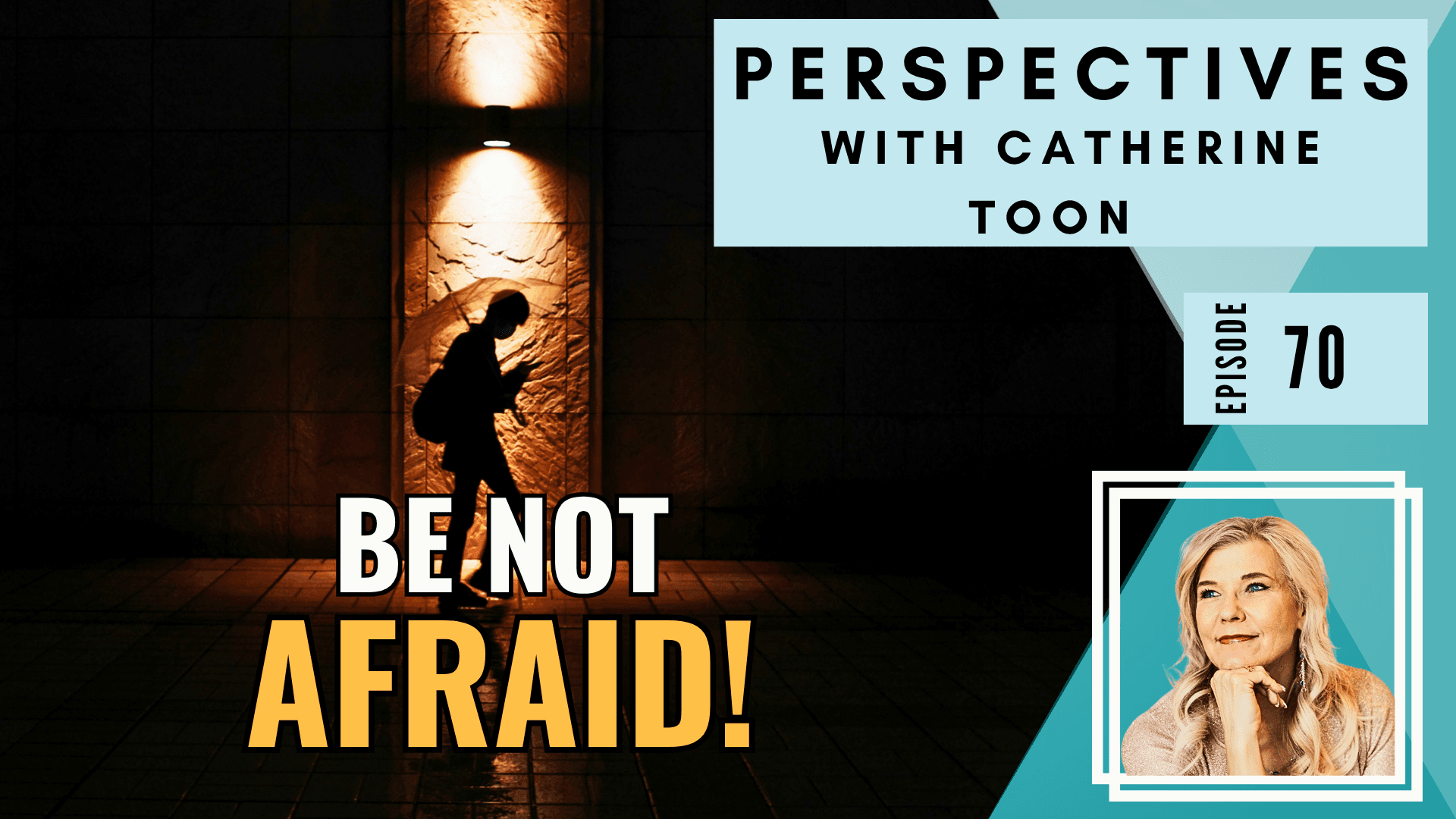 Freedom from Fear EP070