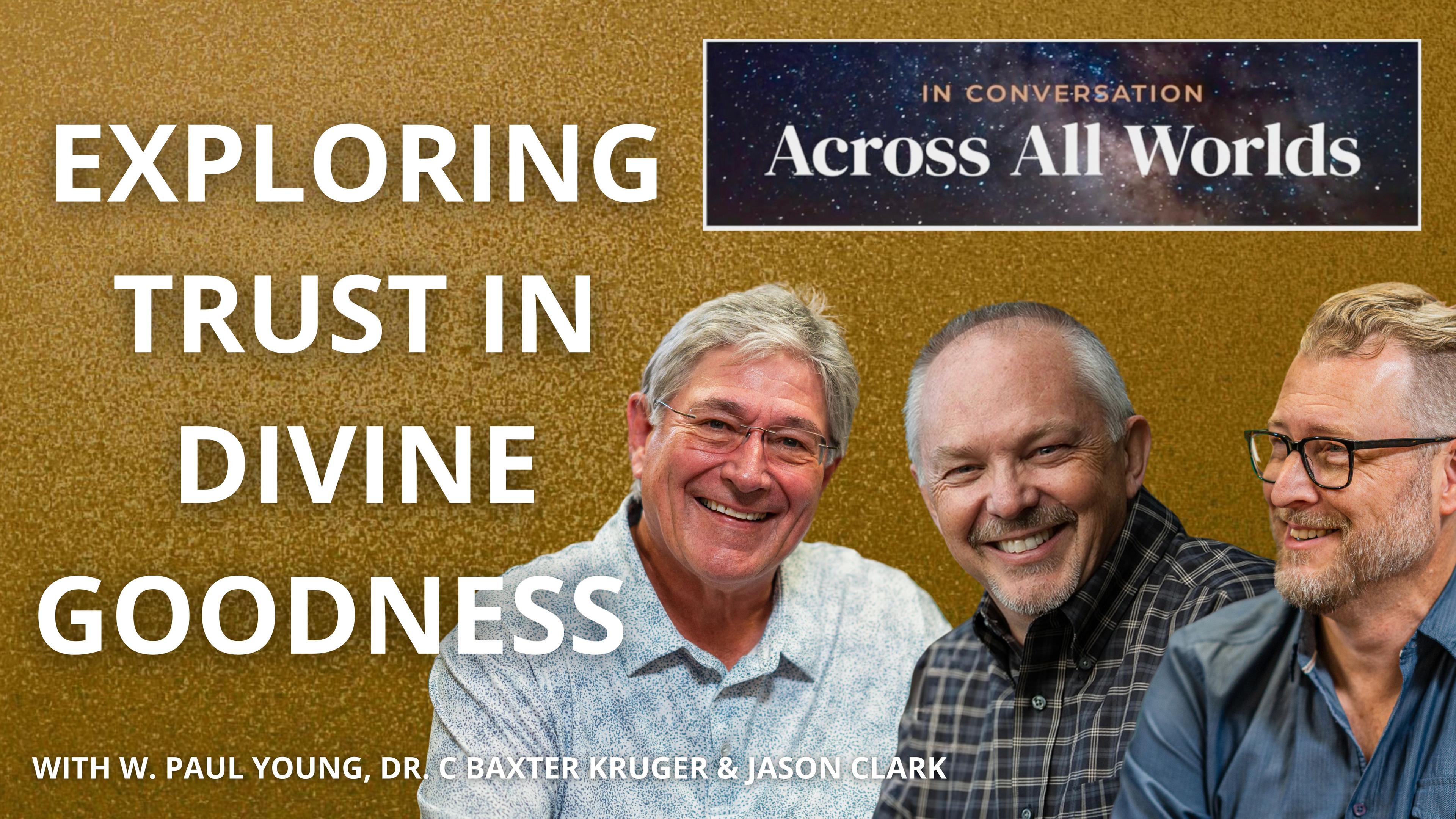 Is God Really Trustworthy? Part 1 - Ep 53