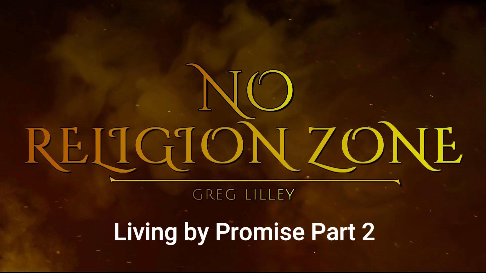 No Religion Zone EP09