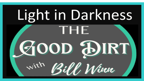Episode 40 Light in Darkness