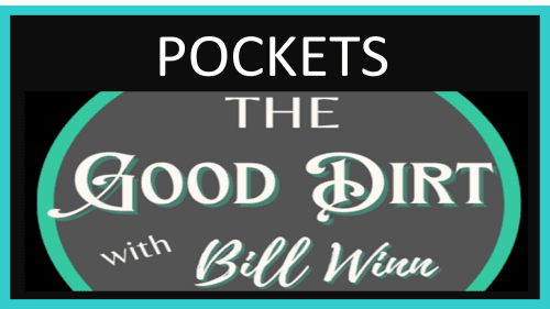Episode 41 POCKETS