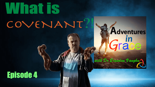 What is Covenant?