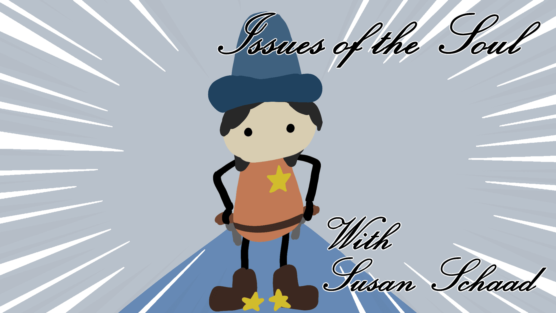 Issues of the Soul