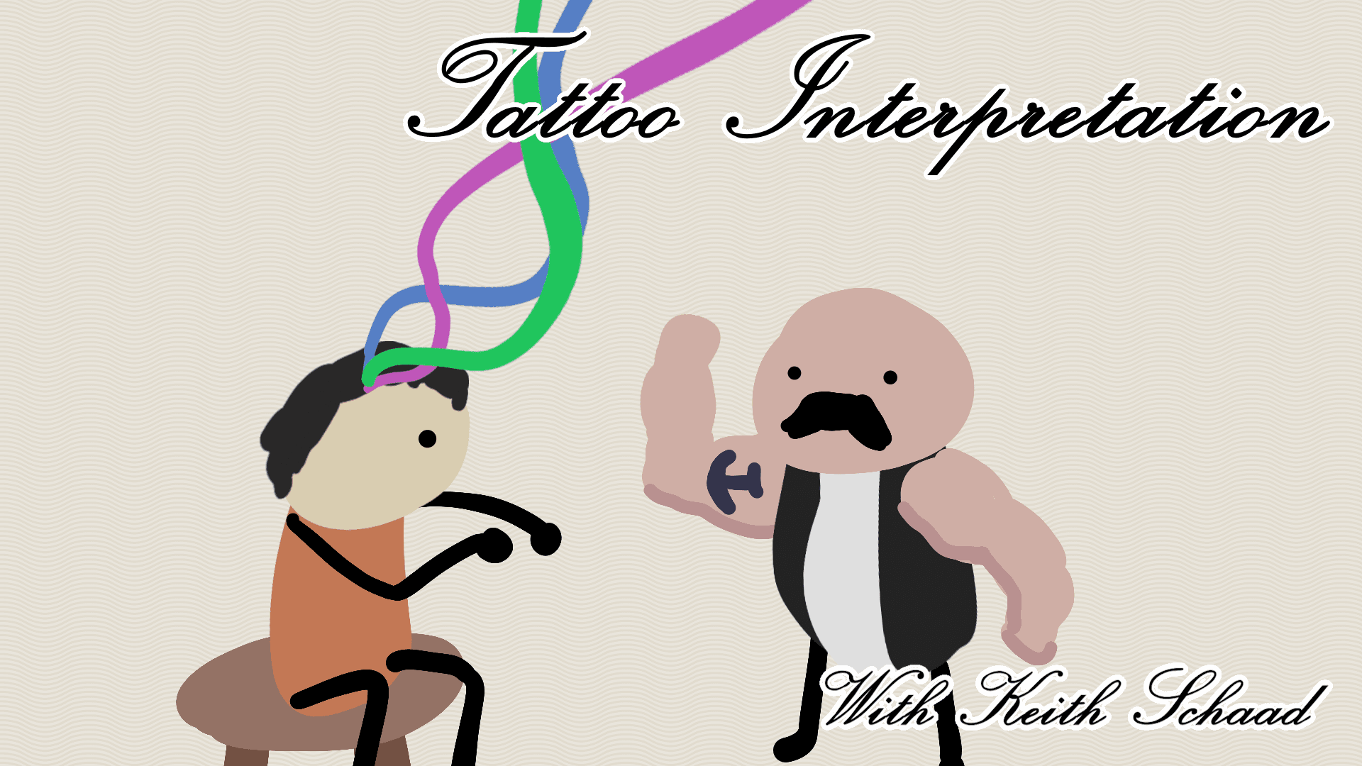 Tattoo Interpretation