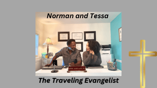 The Traveling Evangelist