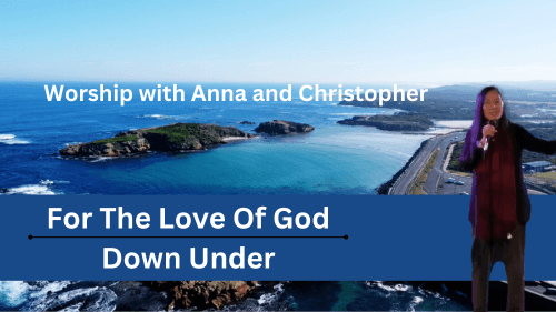 Worship: Anna and Christopher