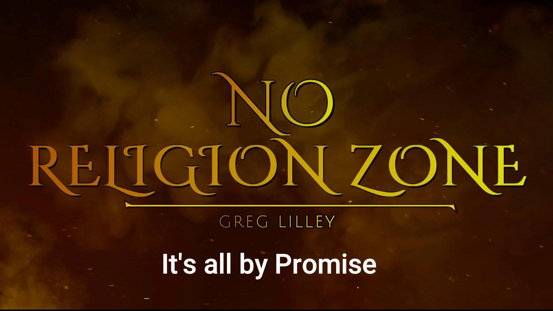 No Religion Zone EP011