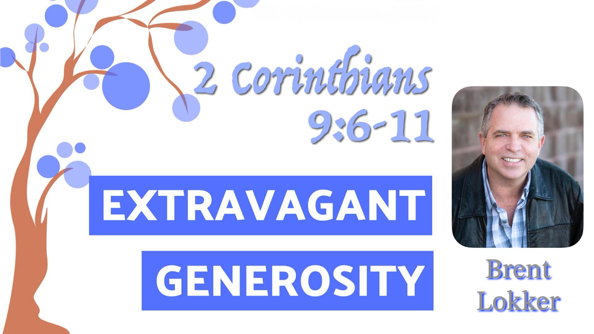 Blazing Fire Worship Service: Brent Lokker, EP30